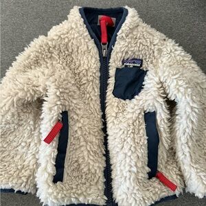 Patagonia Retro-X Fleece Jacket